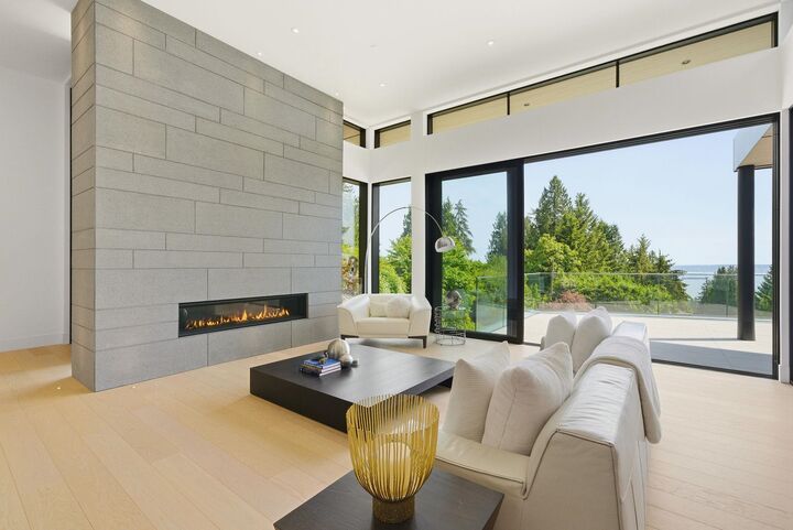 Property Photo: 2965 Altamont Crescent BC V7V 3C2