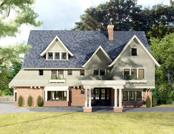 Property Photo: 3823 Cypress Street BC V6J 3P4
