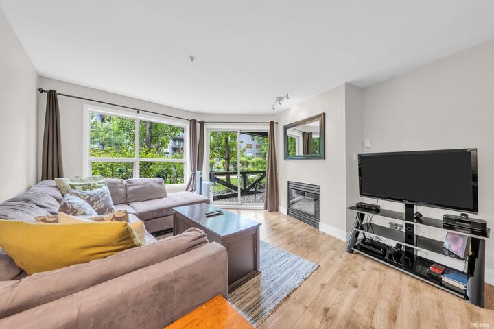 4800 Spearhead Drive 103 — photo 1