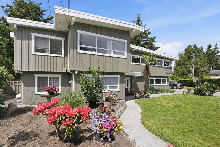 Property Photo: 1679 58 Street BC V4L 1X6