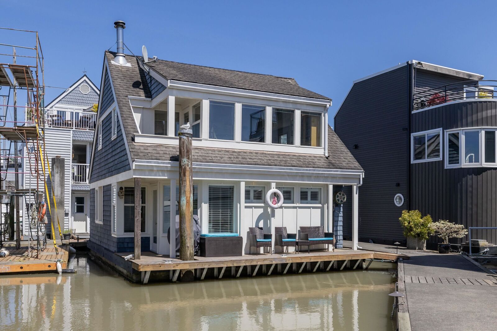 Property Photo: 3459 W River Road 36 BC V4K 4Y9