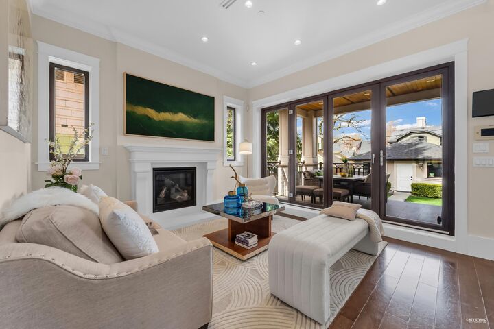Property Photo: 2149 W 46th Avenue BC V6M 2L2