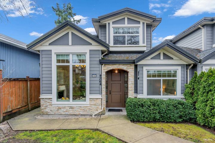 4364 Greta Street — photo 1