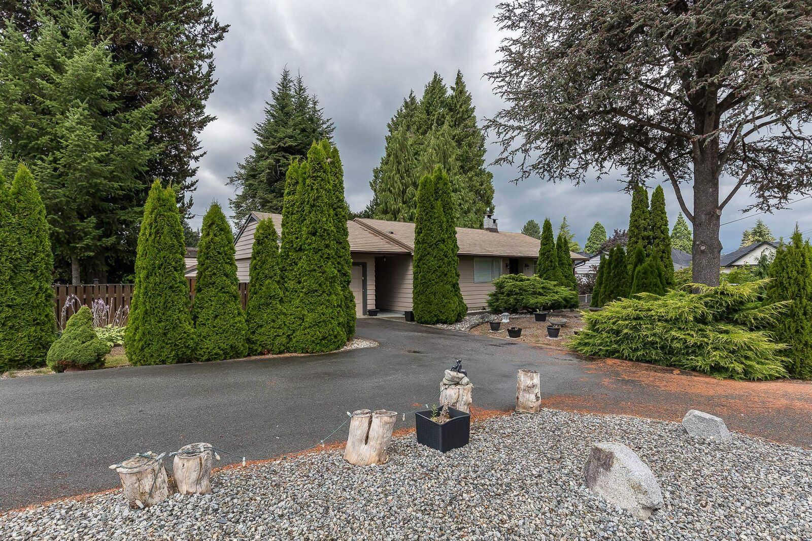 Property Photo: 12373 203 Street BC V2X 4W1