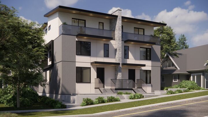 Property Photo: 4269 W 13th Avenue BC V6R 2T7