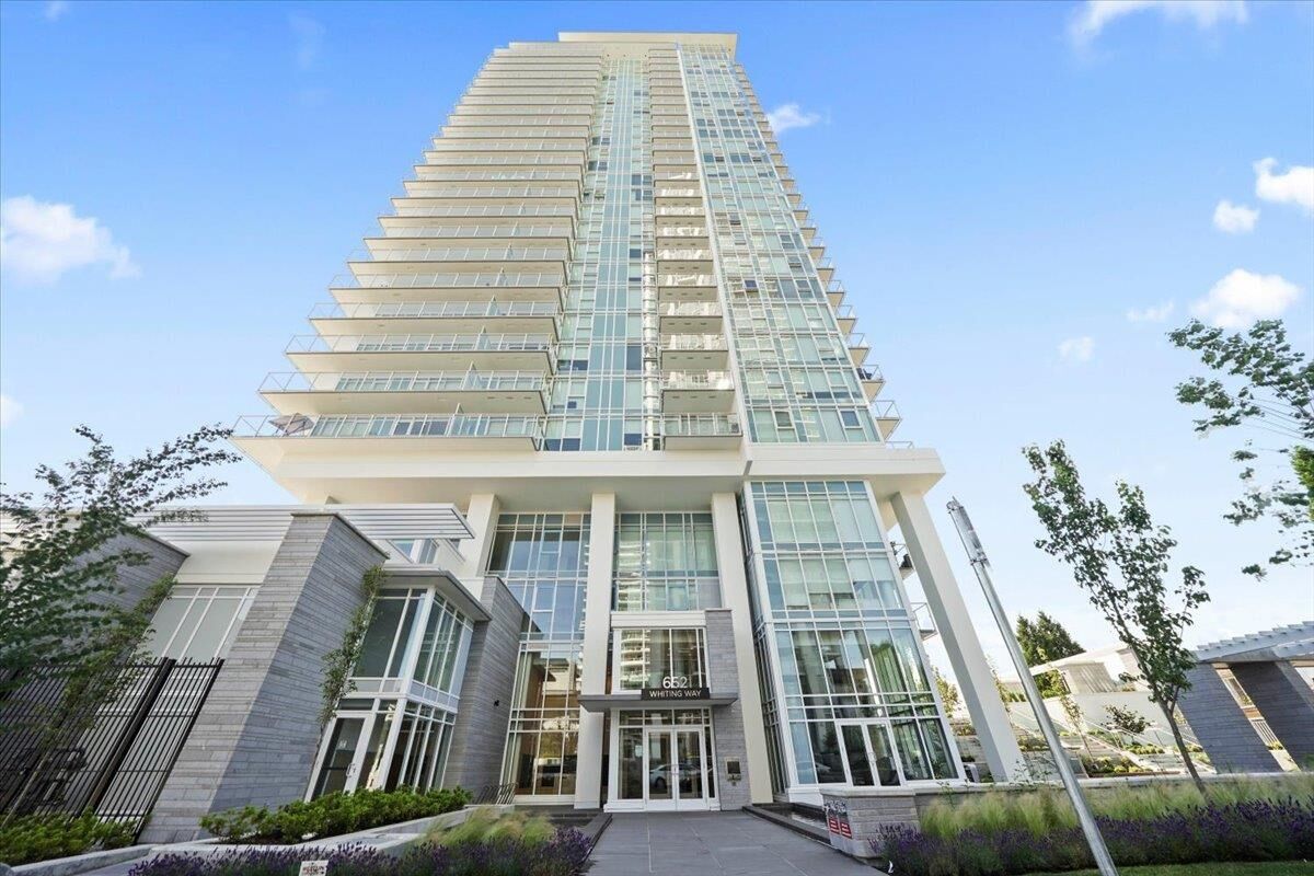 Property Photo: 652 Whiting Way 1904 BC V3J 0K3
