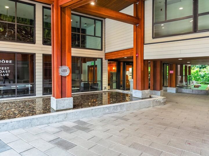 Property Photo:  723 W 3rd Street 423  BC V7M 0E4 