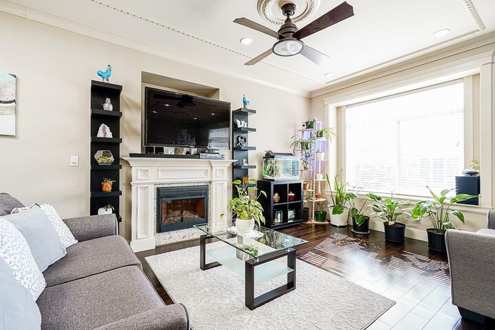 Property Photo: 2708 Boundary Road BC V5M 3Z6