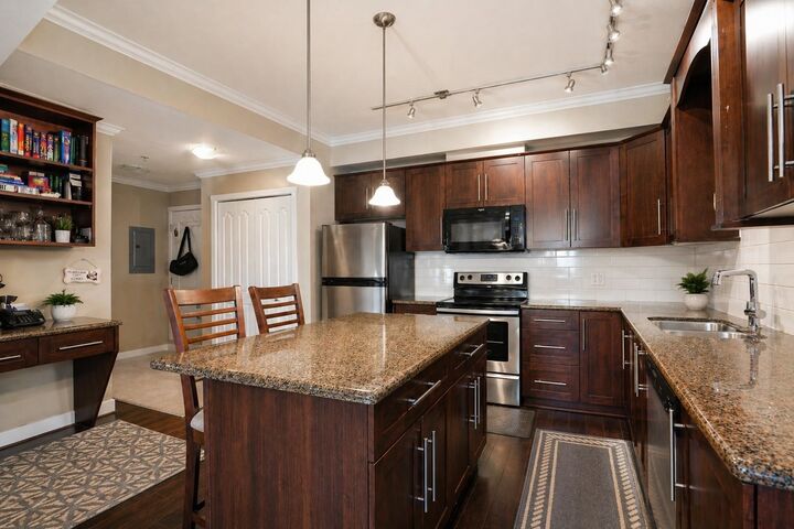 Property Photo: 2628 Maple Street 314 BC V3C 0E2