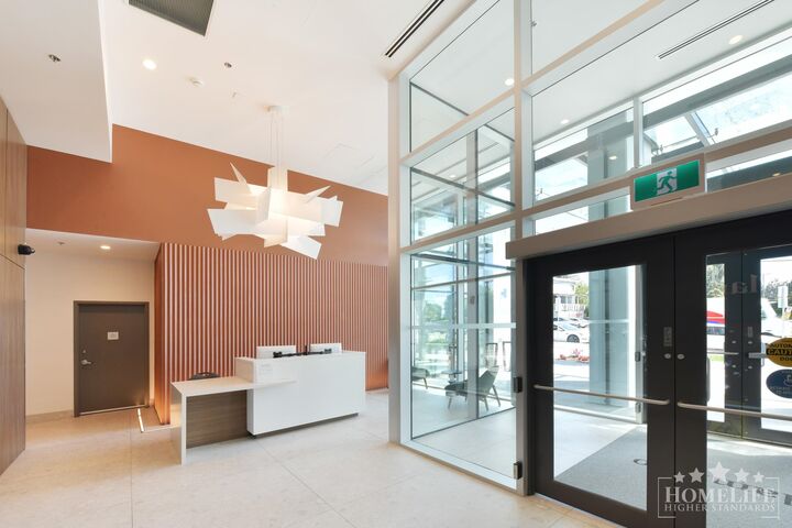 Property Photo:  13675 107A Avenue 812  BC V3T 0X3 