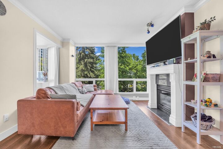 9633 Manchester Drive 505 — photo 1