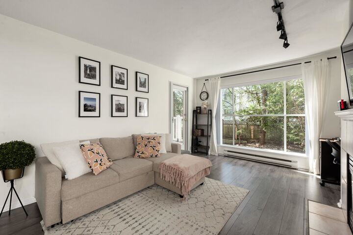 Property Photo: 8880 Jones Road 112 BC V6Y 3Z1