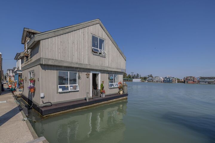 Property Photo: 3350 Westham Island Road 12 BC V4K 0A4