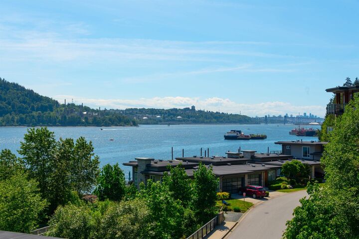 Property Photo: 3873 Cates Landing Way 306 BC V7G 0A6