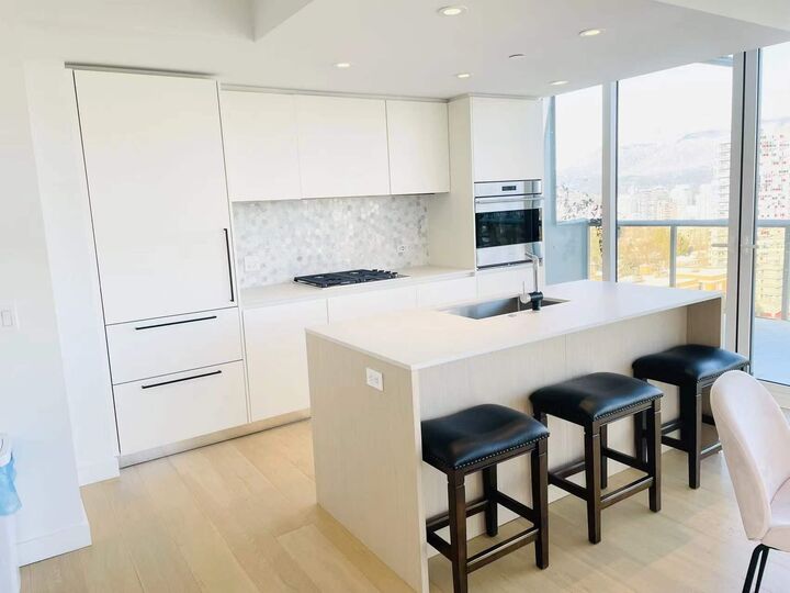 Property Photo:  1365 Davie Street 140*  BC V6E 1N5 
