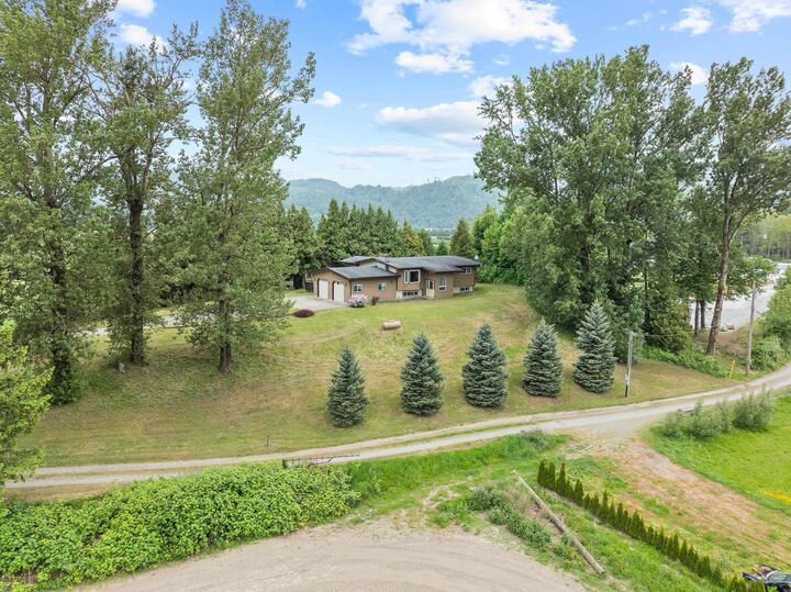 Property Photo: 38604 No 5 Road BC V3G 2G3