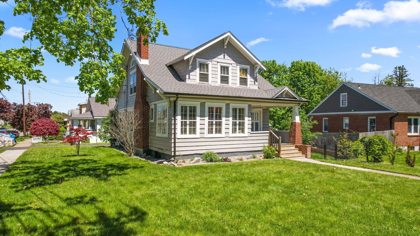 Property Photo:  351 Conklin Avenue  NY 13903 