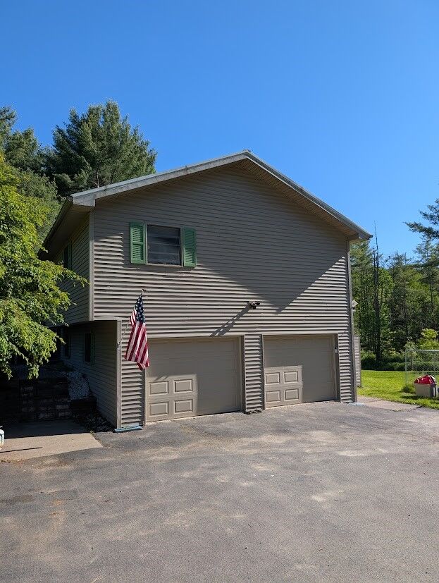 Property Photo:  531 Conklin Hill Road  NY 13746 