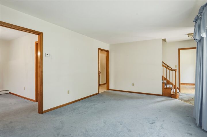 Property Photo: 124 Holiday Drive NY 14845