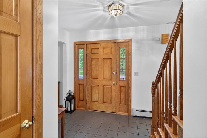 Property Photo:  2 Lagrand Court  NY 14850 