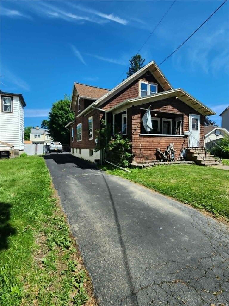 Property Photo: 554 Cypress Street NY 14904