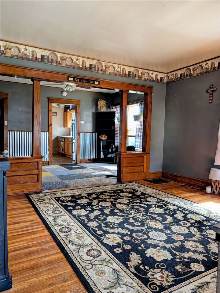 Property Photo: 418 Phoenix Avenue NY 14904
