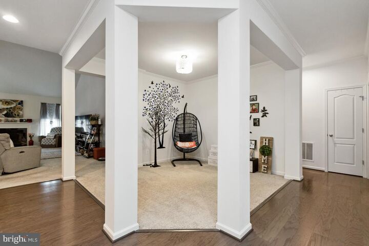 Property Photo: 32 Chalice Flower Court WV 25414
