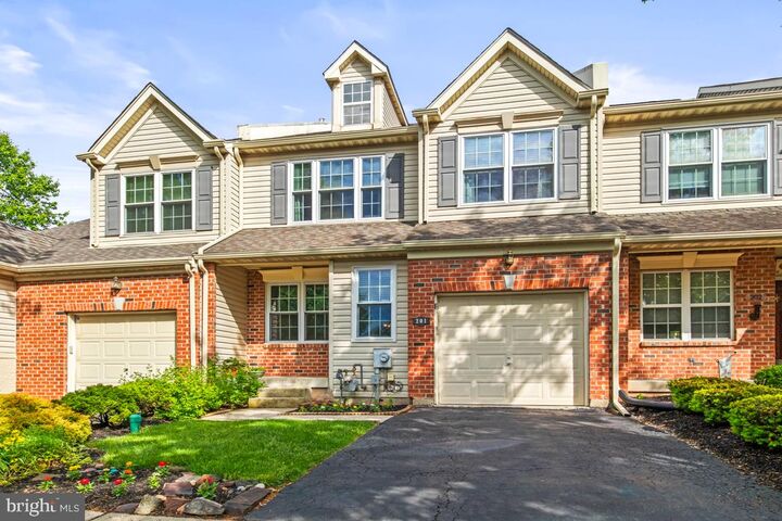 Property Photo:  201 Wyncote Court  PA 19446 