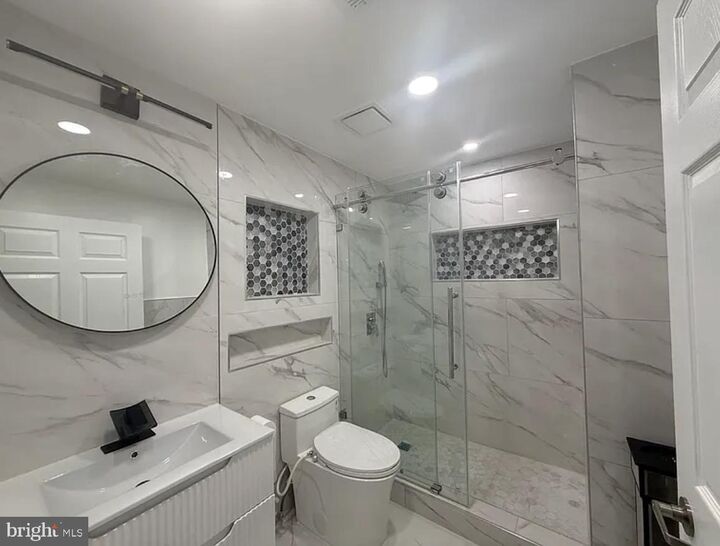 Property Photo:  6038 Doyle Road Basement Only  VA 20124 