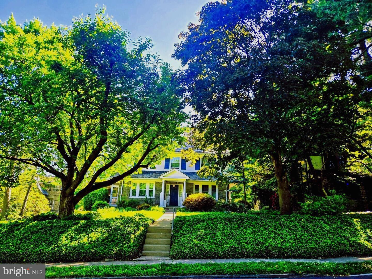 Property Photo:  117 Owen Avenue  PA 19050 
