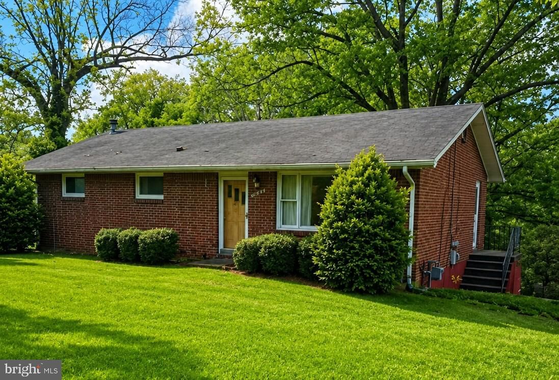 Property Photo:  13311 Flower Street  MD 21502 