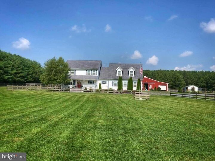 Property Photo:  12136 Holly Road  MD 21660 