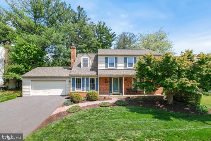 Property Photo: 1429 Longhill Drive MD 20854