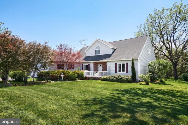 Property Photo:  355 Sachs Road  PA 17325 