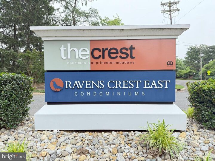 Property Photo:  1812 Ravens Crest Drive  NJ 08536 