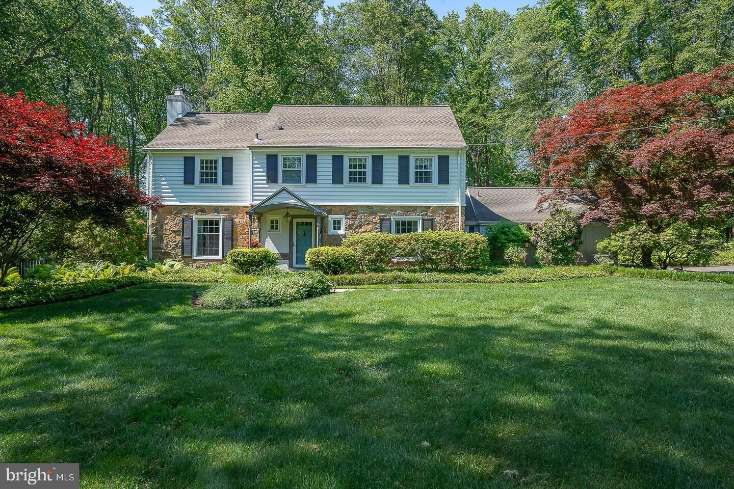 Property Photo:  734 Woodcrest Road  PA 19087 