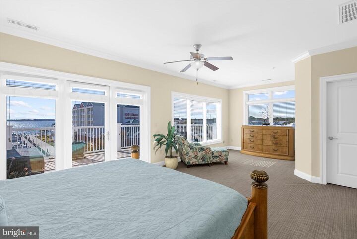 Property Photo: 110 Channel Marker Way 203 MD 21638