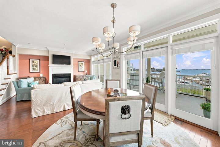 Property Photo:  110 Channel Marker Way 203  MD 21638 