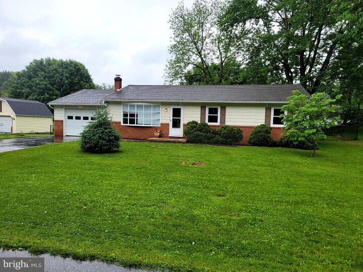 Property Photo: 160 Echo Drive PA 17202