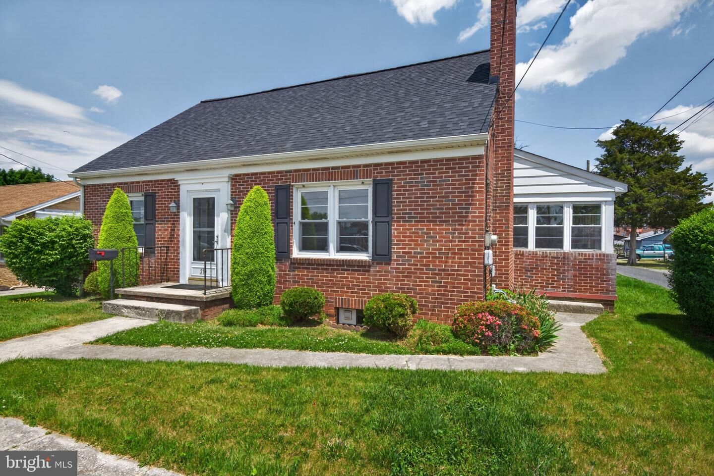 Property Photo: 210 Stambach Street PA 17344