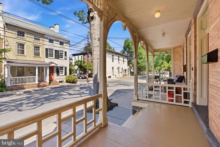 Property Photo:  92 N Union Street  NJ 08530 