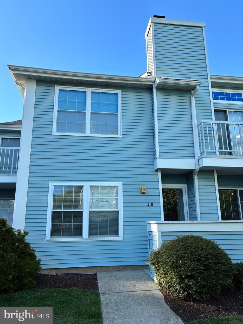 Property Photo:  310 Heather Croft  NJ 08234 