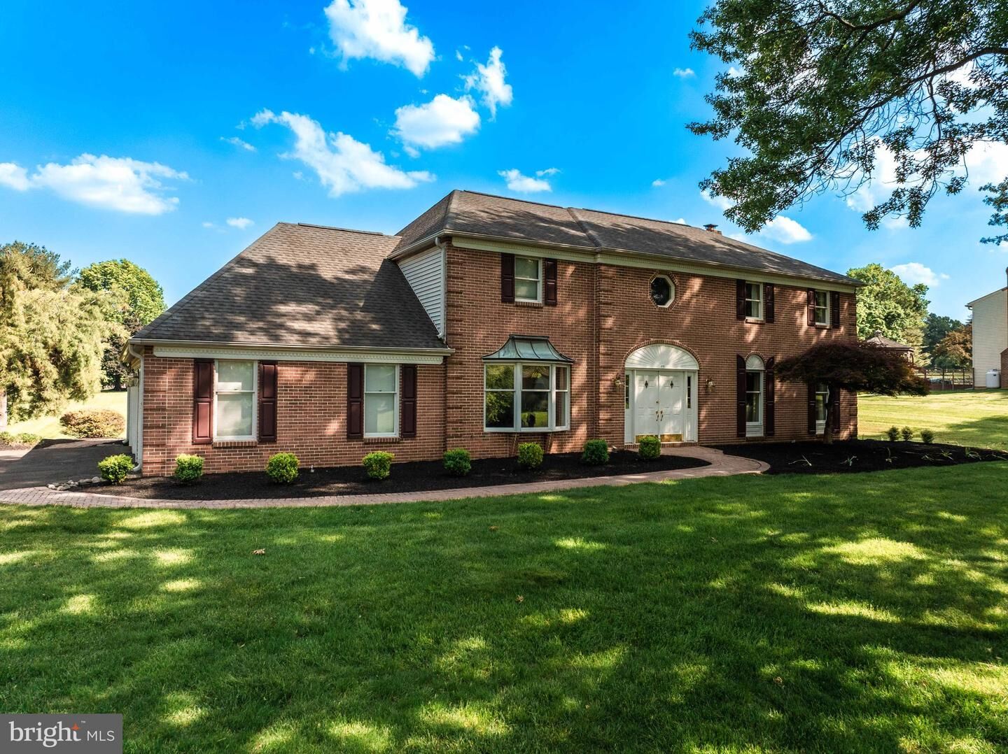 Property Photo:  75 Eisenhard Drive  PA 18974 