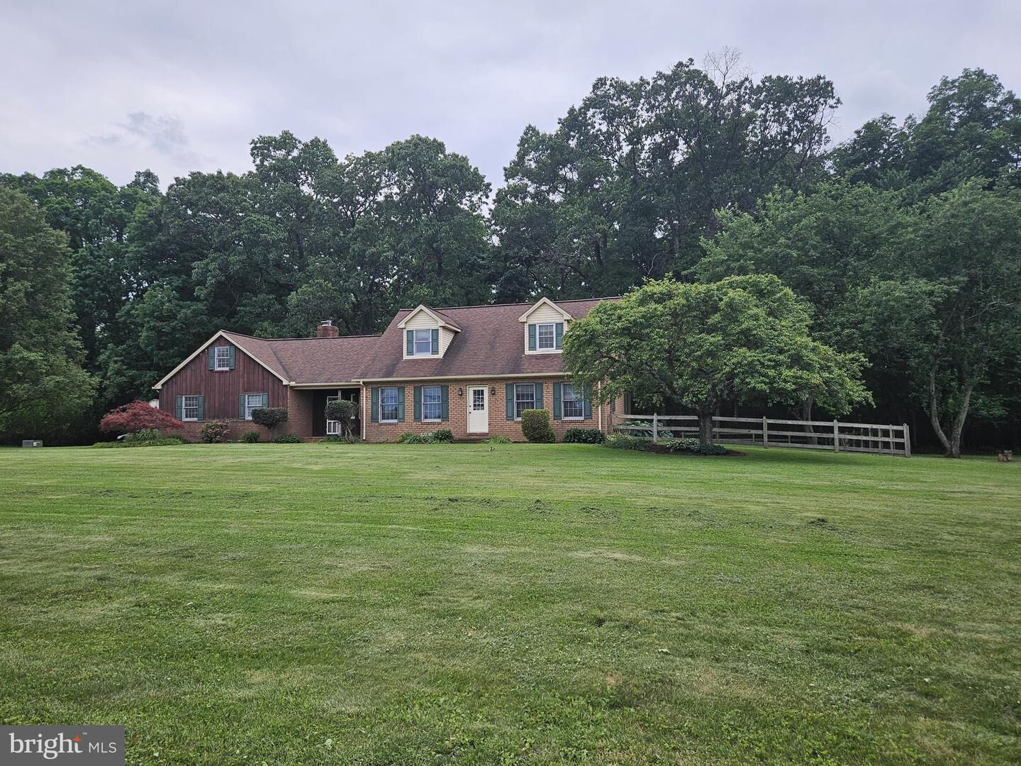 Property Photo: 1675 Beck Mill Road PA 17331