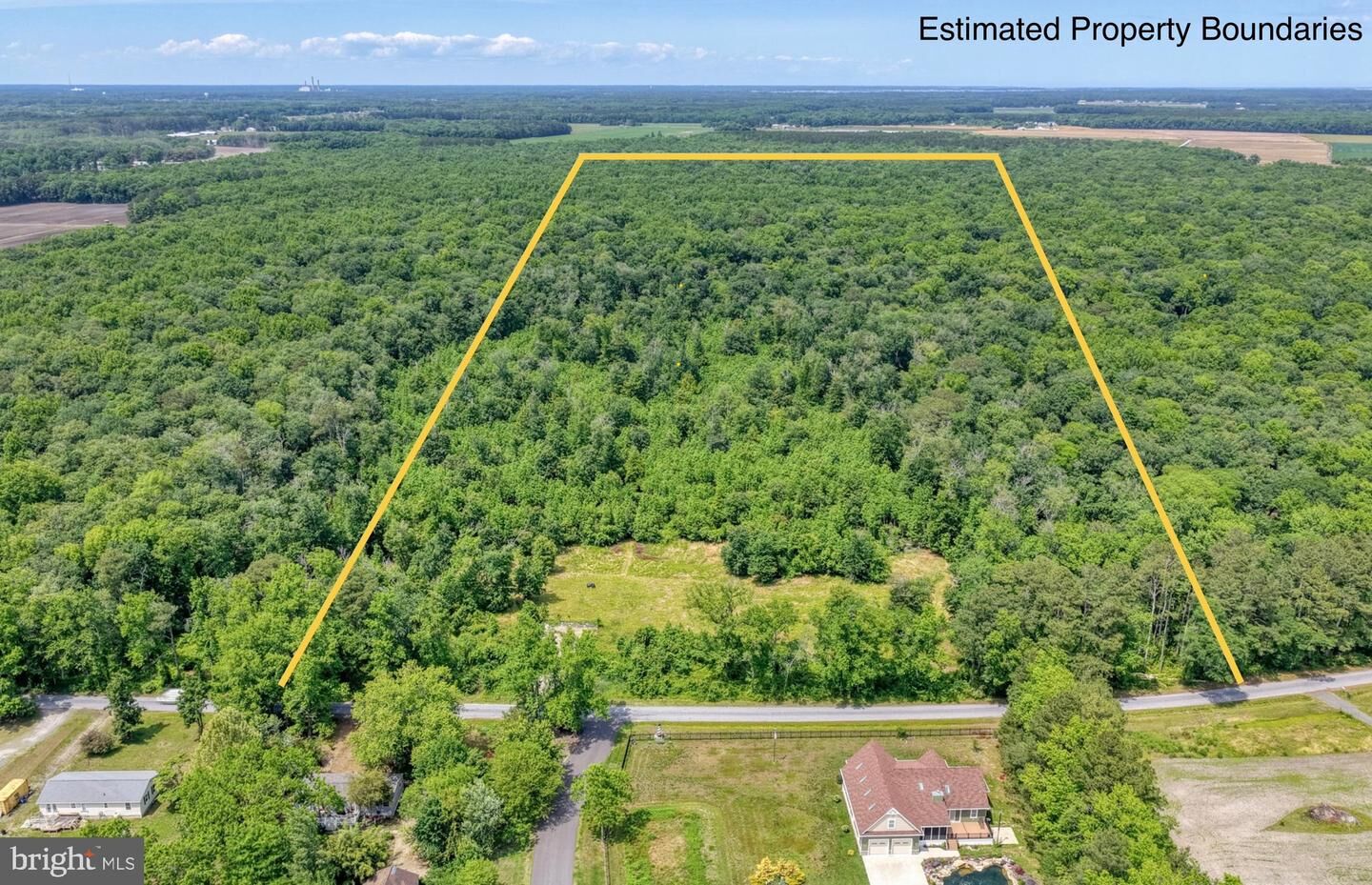 Property Photo:  Lot Jay Patch Road  DE 19975 