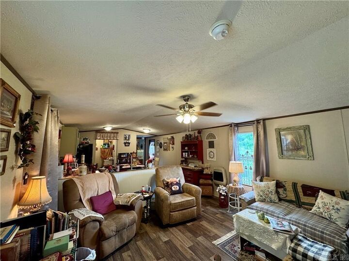 Property Photo:  3610 Rushing Rd  AR 72837 