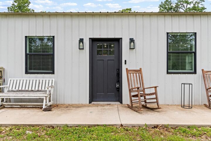 Property Photo:  242 Tuscon Lane  AR 72583 