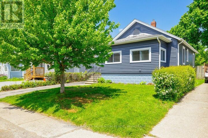 Property Photo:  6437 Culp Street  ON L2G 2C2 