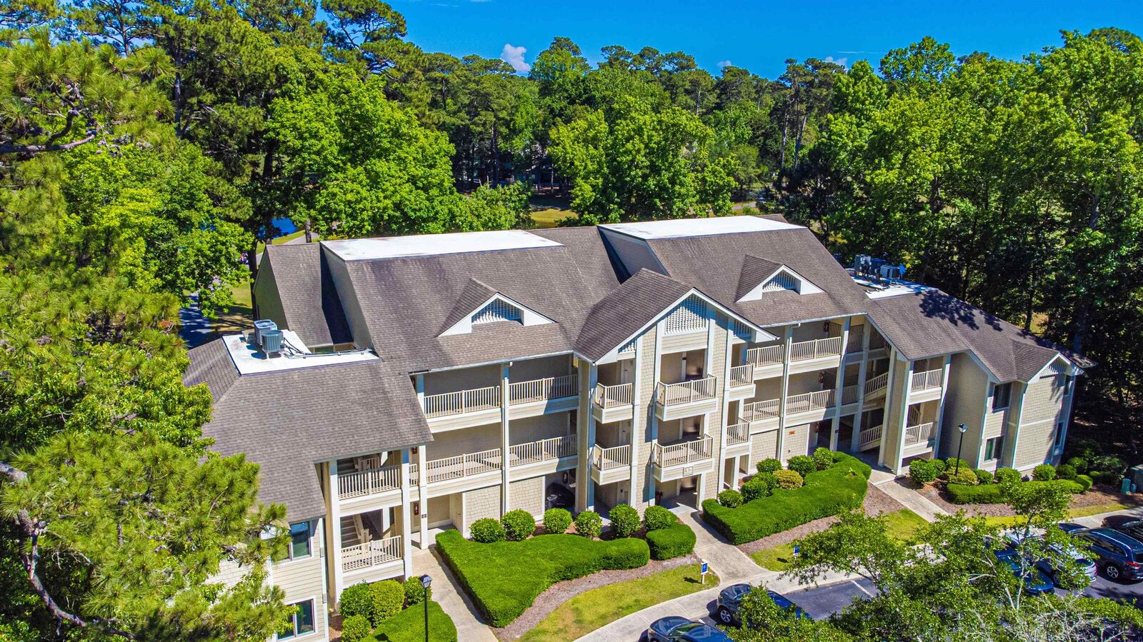 Property Photo: 1550 Spinnaker Dr. 3222 SC 29582