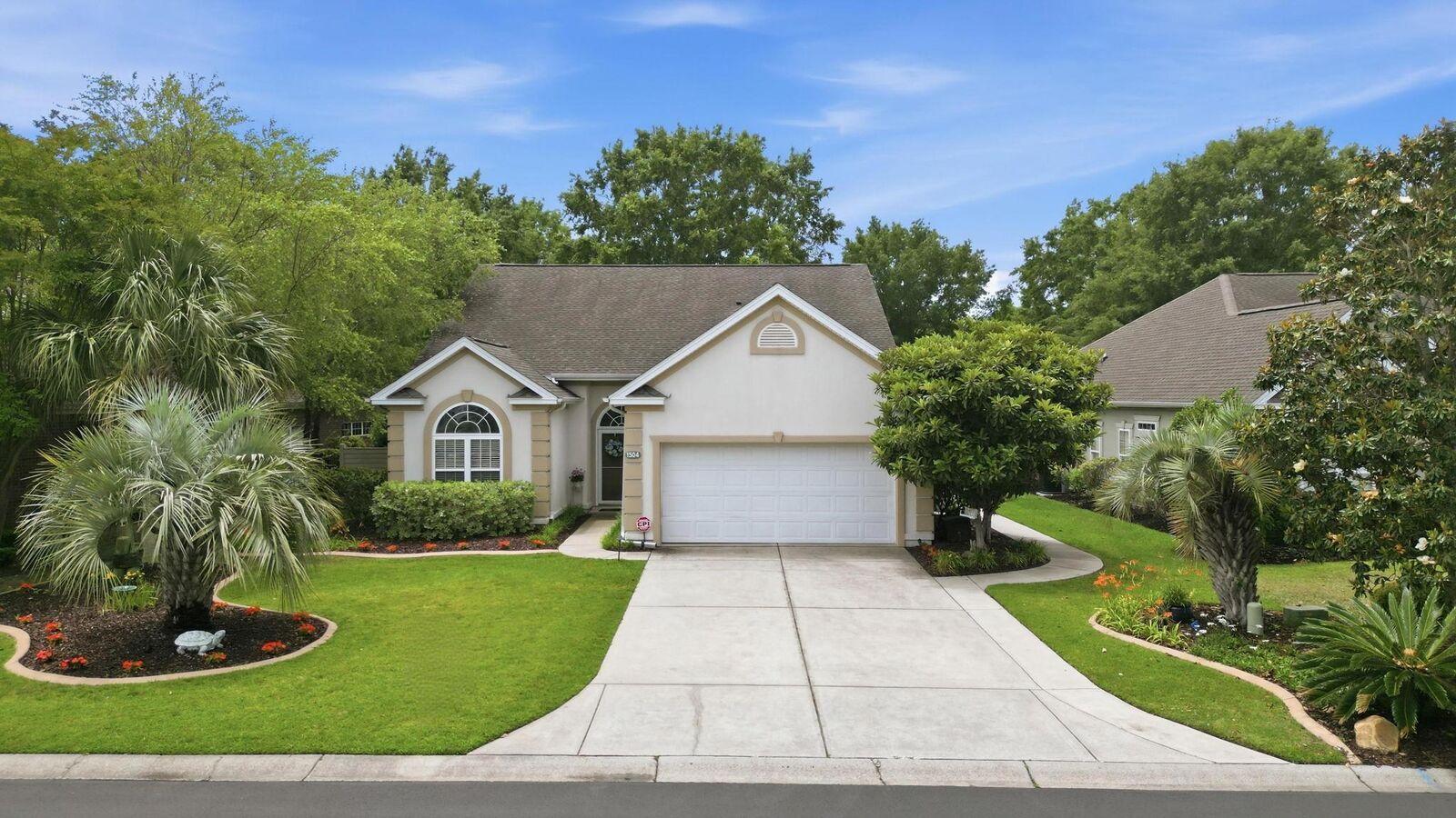 Property Photo: 1504 Saint Thomas Circle SC 29577